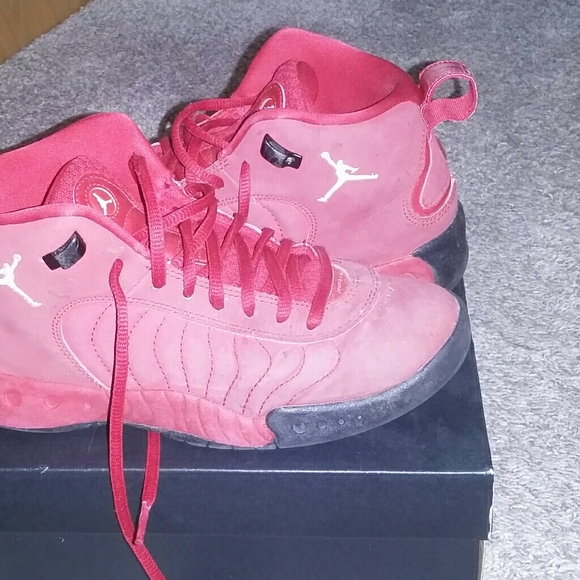 jordan jumpman pro pink